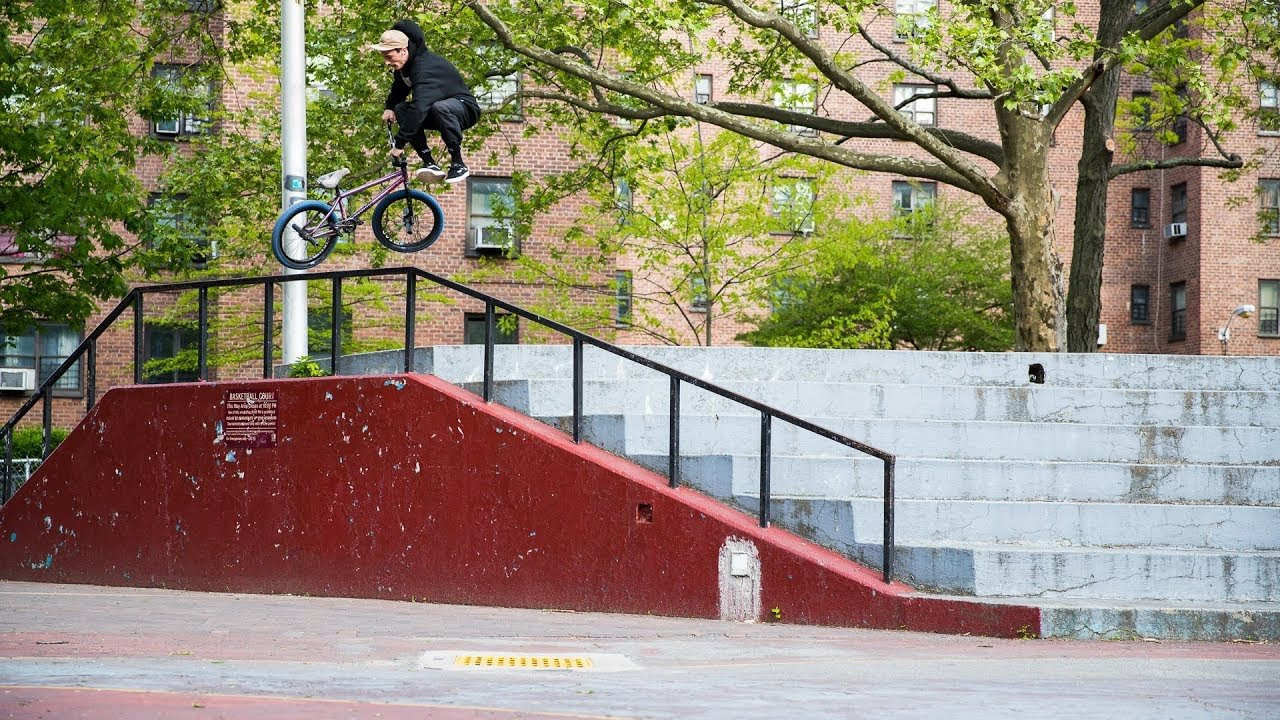 Watch both videos & vote: <br />http://sundaybikes.com/votesunday<br /><br />All Odyssey and Sunday team riders visited the Providence, RI house whenever they wanted, all summer long.<br /><br />Odyssey and Sunday each produced a video with all their best footage.<br /><br />You vote for your favorite video, and the team with the most votes wins a trip anywhere in the world.<br /><br />You can vote once a day until December 1st.<br /><br />ODYSSEY vs SUNDAY features riding from Aaron Ross, Alec Siemon, Brett Silva, Chris Childs, Erik Elstran, Jake Seeley, Mark Burnett, Jared Duncan, Julian Arteaga, Broc Raiford, Gary Young, Justin Spriet, Matt Nordstrom, Tommy Dugan, Travis Hughes, and Jacob Cable.<br /><br /><br /><br />---<br />http://sundaybikes.com<br />---<br />http://instagram.com/sundaybikes<br />http://facebook.com/sundaybikes<br />http://twitter.com/sundaybikes<br />http://sundaybikes.tumblr.com<br />http://youtube.com/sundaybmxvideos