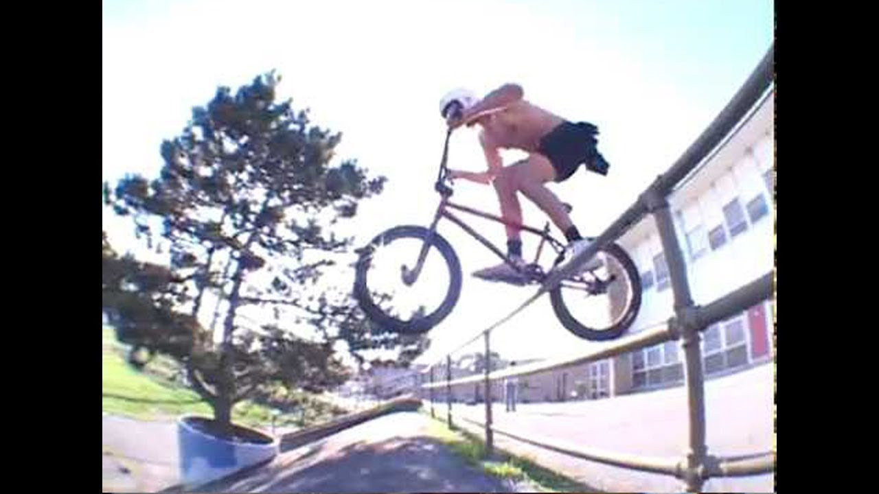 The fourth and final Odyssey vs Sunday VX edit might be our strongest yet, and remember the best is yet to come – both teams WENT IN for their HD edits dropping this fall, and you'll vote on those to decide which team wins a trip anywhere in the world. <br /><br />This month's VX video was edited by Jake Seeley and filmed by and starring Chris Childs, Justin Spriet, Brett Silva, Matt Nordstrom, Erik Elstran, Travis Hughes, Aaron Ross, Mark Burnett, Broc Raiford, Jake Seeley, Jared Duncan, Rob Starbird, and John Mayo. <br /><br />---<br />http://www.odysseybmx.com<br />http://store.odysseybmx.com<br />---<br />http://facebook.com/odysseybmx<br />http://twitter.com/odysseybmx<br />http://instagram.com/odysseybmx<br />http://odysseybmx.tumblr.com