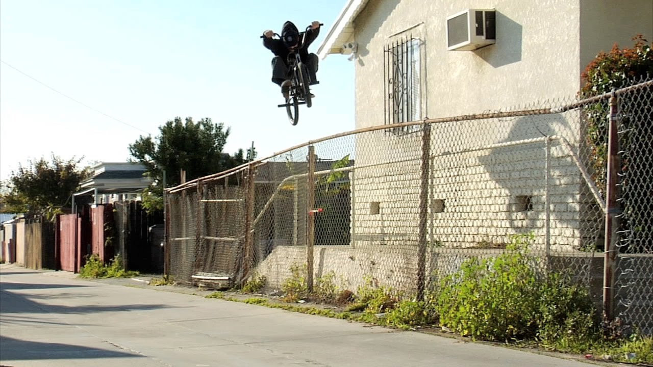 Earlier this year I brainstormed with the guys over at Odyssey about video project ideas for 2017. We agreed on doing a concept-based video to switch things up from the traditional web edit style. Mike Mastroni was brought into the picture as our filmer and to help us make a decision on what the most interesting concept would be. Ultimately, we chose to do a video composed entirely of riding spots we could find in Long Beach alleyways. Mastroni and I live smack dab in the middle of a plethora of alley spots, so we got to work quick and filmed for about 2 weeks.<br /><br />I can speak for us both when I say that we had a blast filming for this video and I hope you all enjoy what we created! Special thanks to Mike Mastroni and Nuno Oliveira for making this all possible!<br /><br />- Broc Raiford <br /><br /><br /><br /><br /><br />---<br />http://www.odysseybmx.com<br />http://store.odysseybmx.com<br />---<br />http://facebook.com/odysseybmx<br />http://twitter.com/odysseybmx<br />http://instagram.com/odysseybmx<br />http://odysseybmx.tumblr.com