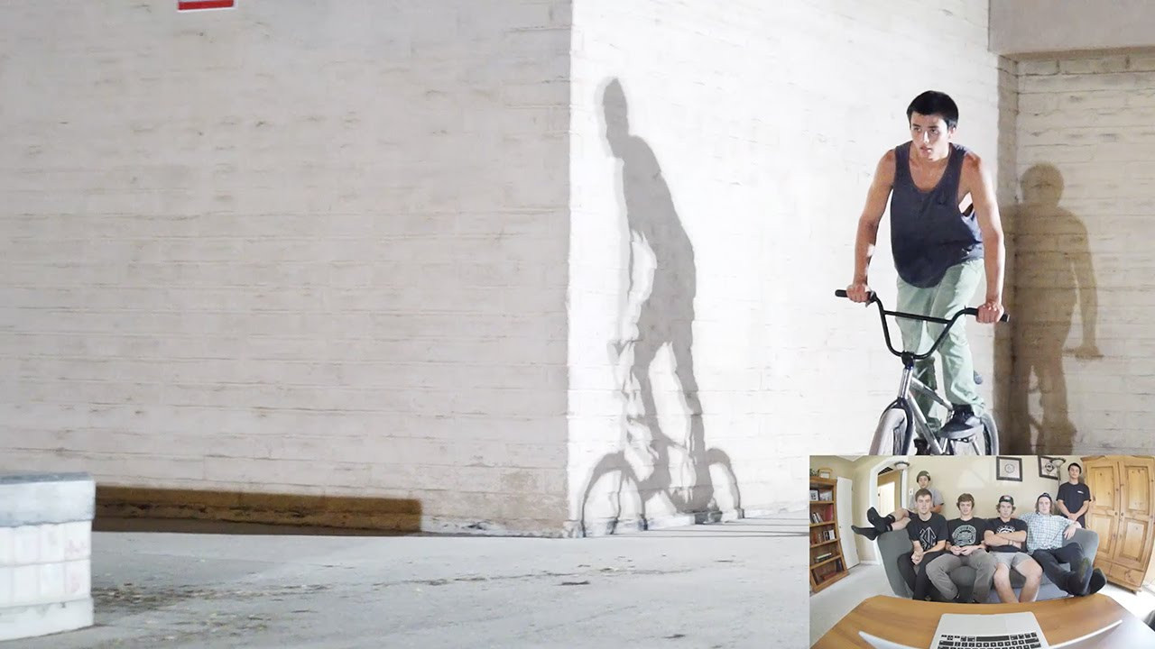 Day 5 of Lunch Money was the crew's strongest day, don't sleep on it!<br /><br />Starring Matt Nordstrom, Julian Arteaga, Mark Burnett, Brandon Webster, Travis Hughes, and Jacob Cable.<br /><br />Presented by Full Factory, Odyssey, and Sunday.<br /><br /><br /><br /><br /><br />---<br />http://www.odysseybmx.com<br />htttp://store.odysseybmx.com<br />---<br />http://facebook.com/odsybmx<br />http://twitter.com/odysseybmx<br />http://instagram.com/odysseybmx<br />http://odysseybmx.tumblr.com