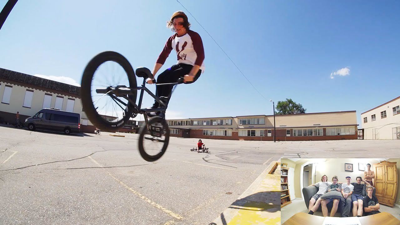 Full Factory is proud to present Day 1 of LUNCH MONEY. These kids poured their hearts into this trip every single day and had a blast doing it, and we're so excited for you to check it out<br /><br />Starring Matt Nordstrom, Julian Arteaga, Mark Burnett, Brandon Webster, Travis Hughes, and Jacob Cable.<br /><br />Presented by Full Factory, Odyssey, and Sunday.<br /><br /><br /><br /><br /><br /><br />---<br />http://www.odysseybmx.com<br />htttp://store.odysseybmx.com<br />---<br />http://facebook.com/odsybmx<br />http://twitter.com/odysseybmx<br />http://instagram.com/odysseybmx<br />http://odysseybmx.tumblr.com