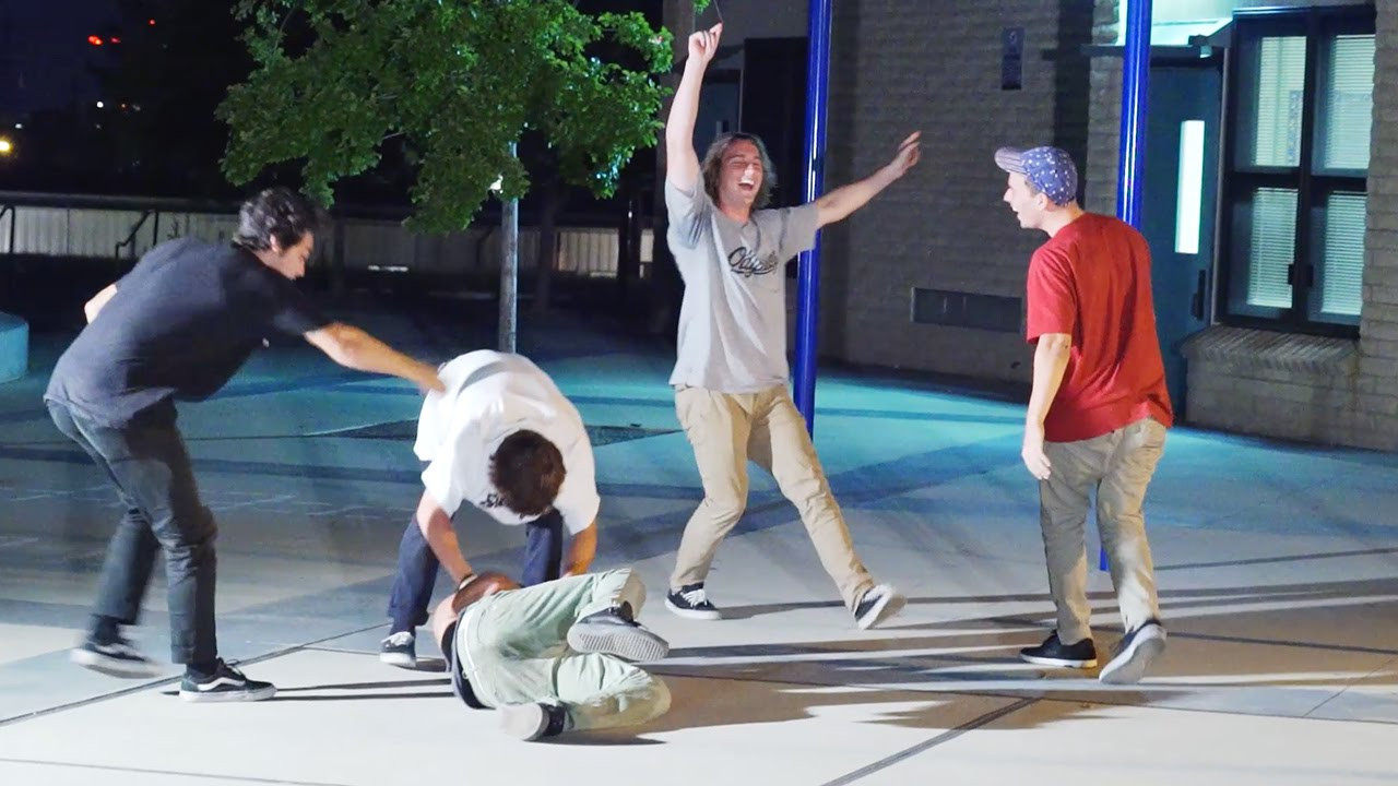 Six of Odyssey and Sunday's rising young stars put their food money on the line for six days. Check out Day 0 right now, and get ready for the series to kick off with Day 1 dropping tomorrow.<br /><br />Starring Matt Nordstrom, Julian Arteaga, Mark Burnett, Brandon Webster, Travis Hughes, and Jacob Cable.<br /><br />Presented by Full Factory, Odyssey, and Sunday.<br /><br /><br /><br /><br /><br />---<br />http://www.odysseybmx.com<br />htttp://store.odysseybmx.com<br />---<br />http://facebook.com/odsybmx<br />http://twitter.com/odysseybmx<br />http://instagram.com/odysseybmx<br />http://odysseybmx.tumblr.com