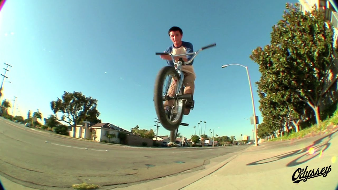 Over the last few months, Jacob Cable, Travis Hughes, Broc Raiford and Justin Spriet all stunted on their Clutch freecoaster hubs for the camera of Francis Castro. Sit back and enjoy then hit up your local bike shop or favorite mailorder and ask for the Clutch.<br /><br />Our Clutch Freecoaster is available now as a Hub Only or in a Complete Wheel laced to our Hazard Lite Rim. <br /><br />MUSIC:<br />Track: Take<br />Artist: Marshall Poole<br />Label: Defendu Records<br />Website: http://marshallpoolemusic.com<br /><br /><br /><br /><br />---<br />http://www.odysseybmx.com<br />htttp://store.odysseybmx.com<br />---<br />http://facebook.com/odsybmx<br />http://twitter.com/odysseybmx<br />http://instagram.com/odysseybmx<br />http://odysseybmx.tumblr.com