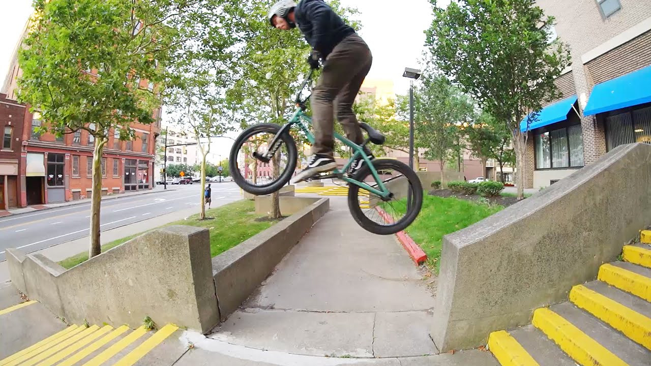 Gary Young has been repping Odyssey for many years and he doesn't seem to be slowing down. Here's his kick ass section from our 30•15 video.<br /><br />---<br /><br />2015 marks Odyssey’s 30 year anniversary, and to celebrate we put together 30•15 with sections from the entire Odyssey team. We’ve been filming for this thing the whole year and are stoked to finally get to share it with you.<br /><br /><br /><br /><br /><br />---<br />http://odysseybmx.com<br />htttp://store.odysseybmx.com<br />---<br />http://odsyvision.com<br />http://facebook.com/odsybmx<br />http://twitter.com/odysseybmx<br />http://instagram.com/odysseybmx<br />http://vimeo.com/odysseybmx<br />http://flickr.com/photos/odysseybmx<br />http://odysseybmx.tumblr.com