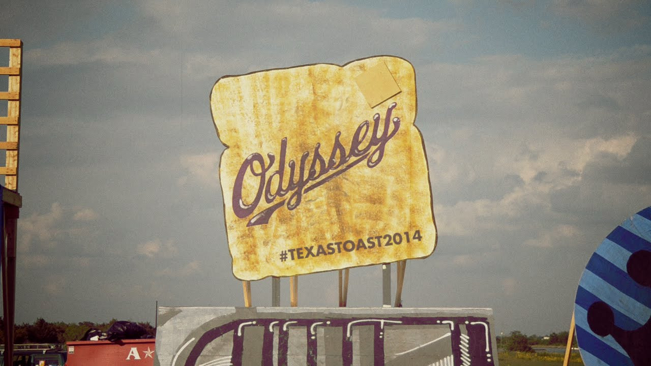 Come watch Tom Dugan, Sean Sexton, Aaron Ross, Broc Raiford, Jared Swafford, Grant Germain, Matt Nordstrom, Travis Hughes, Brandon Webster, and Dirt Ron get loose on the street course from #TexasToast2014.<br /><br /><br /><br /><br /><br />---<br />http://odysseybmx.com<br />htttp://store.odysseybmx.com<br />---<br />http://odsyvision.com<br />http://facebook.com/odsybmx<br />http://twitter.com/odysseybmx<br />http://instagram.com/odysseybmx<br />http://vimeo.com/odysseybmx<br />http://flickr.com/photos/odysseybmx<br />http://odysseybmx.tumblr.com