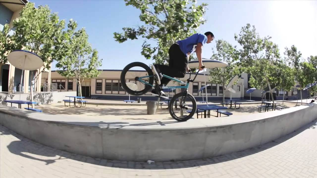 Odyssey's newest team riders Jacob Cable and Travis Hughes just fired out their welcome edit, and we're really excited about it. Enjoy.<br /><br /><br /><br /><br /><br />---<br />http://odysseybmx.com<br />htttp://store.odysseybmx.com<br />---<br />http://odsyvision.com<br />http://facebook.com/odsybmx<br />http://twitter.com/odysseybmx<br />http://instagram.com/odysseybmx<br />http://vimeo.com/odysseybmx<br />http://flickr.com/photos/odysseybmx<br />http://odysseybmx.tumblr.com