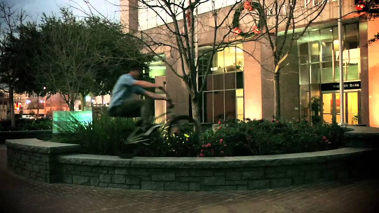 Broc Raiford's a Louisiana youngin' that's sure to make some big moves in 2012. After meeting him at Texas Toast last year, his great attitude and natural talent earned him a spot on the team. This ODSY Vision marks Broc's inaugural video part with us and he definitely delivered. Watch it above and then give him a quick shout on twitter @brocafloka.<br /><br />Special thanks to Jon Rogers, Andrew Sanford, Chase Frickey and Brandon Gauthreaux for helping push the record button and hanging out!<br /><br /><br /><br /><br /><br />---<br />http://odysseybmx.com<br />htttp://store.odysseybmx.com<br />---<br />http://odsyvision.com<br />http://facebook.com/odsybmx<br />http://twitter.com/odysseybmx<br />http://instagram.com/odysseybmx<br />http://vimeo.com/odysseybmx<br />http://flickr.com/photos/odysseybmx<br />http://odysseybmx.tumblr.com