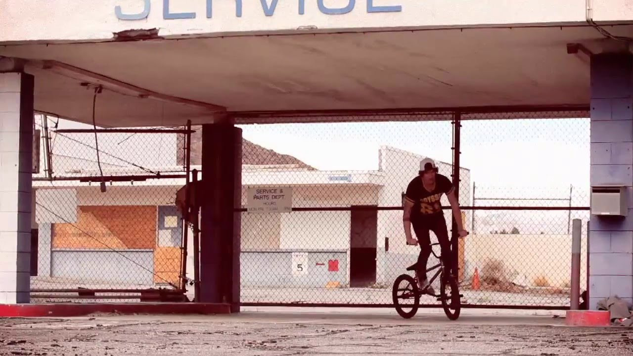 Featuring Sean Sexton, Tom Dugan, Aaron Ross, Matthias Dandois, Terry Adams, Hoang Tran, Tom Perry, Adam Banton, Mike Aitken, Gary Young, George Boyd, Justin Simpson, Matt Beringer, Broc Raiford, Eric Lichtenberger and Chase Hawk.<br /><br /><br /><br /><br /><br /><br />---<br />http://odysseybmx.com<br />htttp://store.odysseybmx.com<br />---<br />http://odsyvision.com<br />http://facebook.com/odsybmx<br />http://twitter.com/odysseybmx<br />http://instagram.com/odysseybmx<br />http://vimeo.com/odysseybmx<br />http://flickr.com/photos/odysseybmx<br />http://odysseybmx.tumblr.com