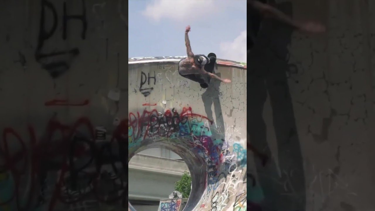 Hit the link to learn about Elite WAY TOO FAST Urethane: https://ojwheels.com/urethane​​​<br /><br />Click here to shop OJ Wheels: https://ojwheels.com/our-wheels​​​<br /><br />OJWheels.com | Kick it with us on social...<br /><br />Instagram: https://www.instagram.com/ojwheels/<br />Facebook: https://www.facebook.com/OjWheels<br />Twitter: @ojwheels<br />Snapchat: oj_wheels