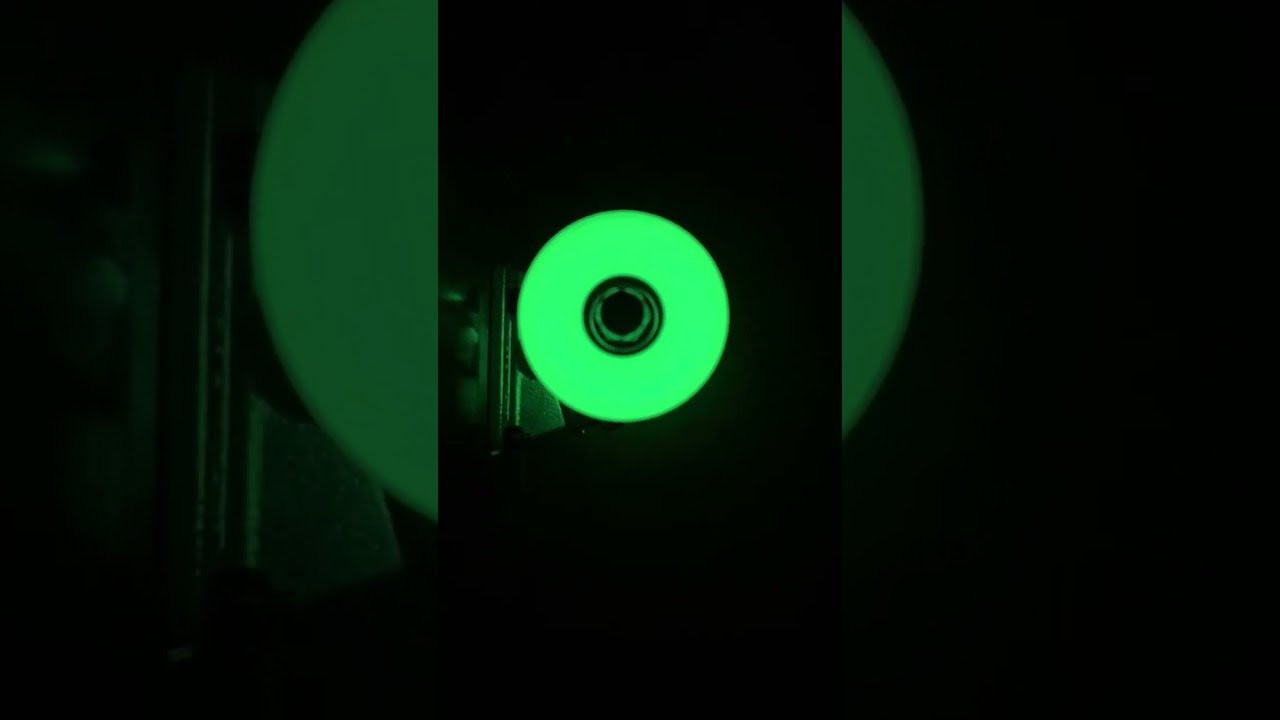 New glow in the dark wheels coming soon!!