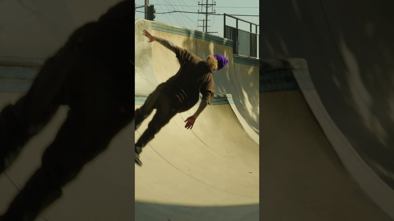 Welcome To the Crew Liam Pace!!