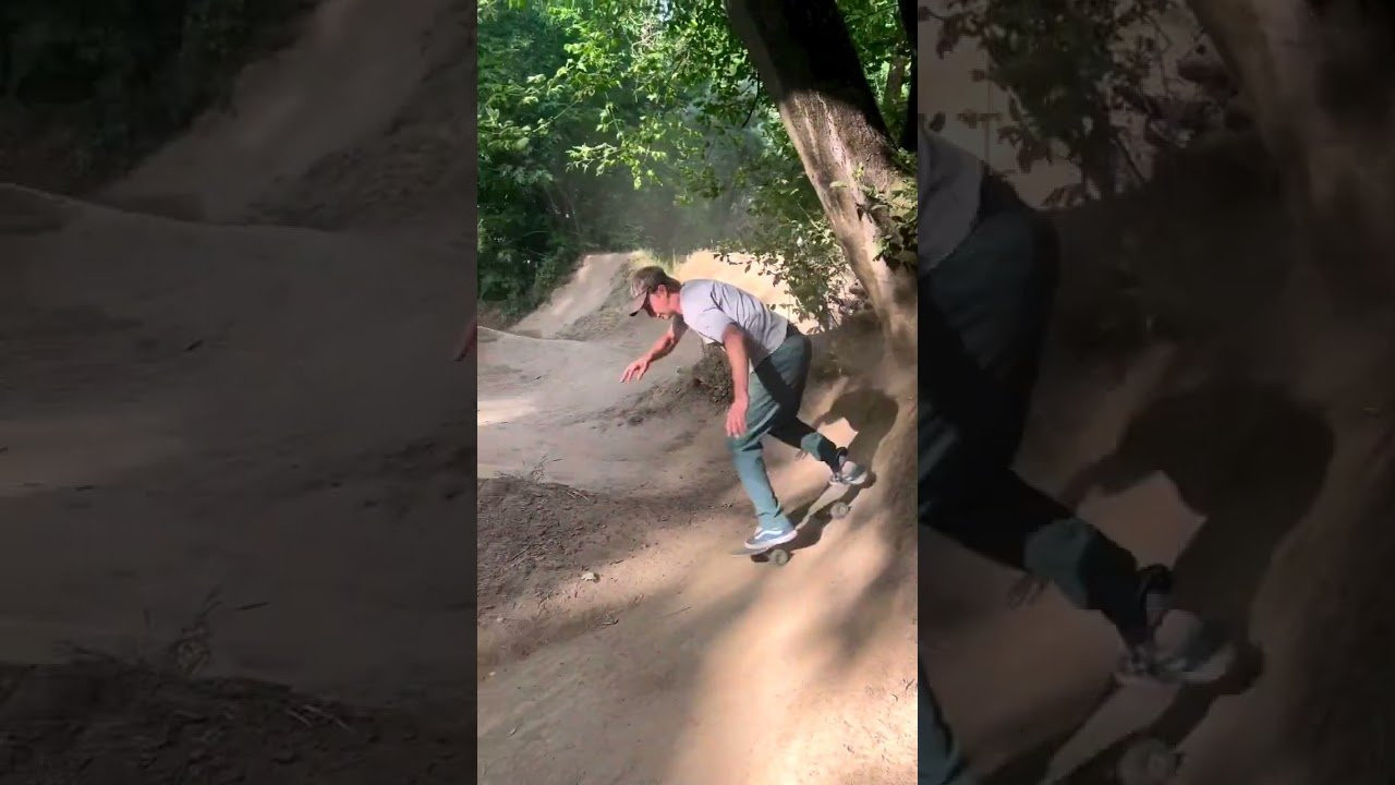 Jworth takes it to the next level at his local dirt jump!!<br /><br />Web: https://ojwheels.com/<br />Instagram: https://www.instagram.com/ojwheels/<br />Facebook: https://www.facebook.com/OjWheels<br />YouTube: <br /><br /> / ojwheels <br />TikTok: https://www.tiktok.com/@ojwheels<br /><br />Our Emails Don't Suck, Sign up Below:<br />https://bit.ly/SubAndFindOut