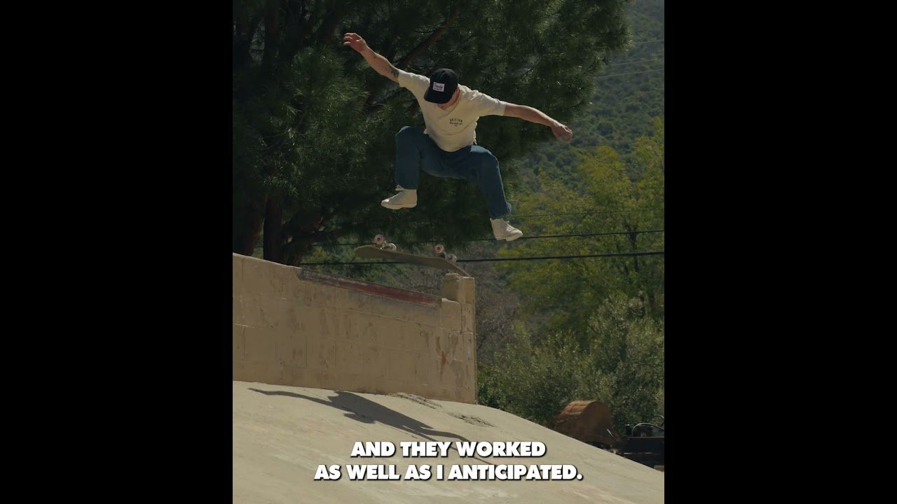 They're Not Like Other Wheels.<br />Double Duros feature an inner 95a wrapped with our performance<br />outer 101a urethane ✔️ A NBD blended ride feel proven to absorb rugged terrain<br />while providing the speed and slide of 101a urethane.