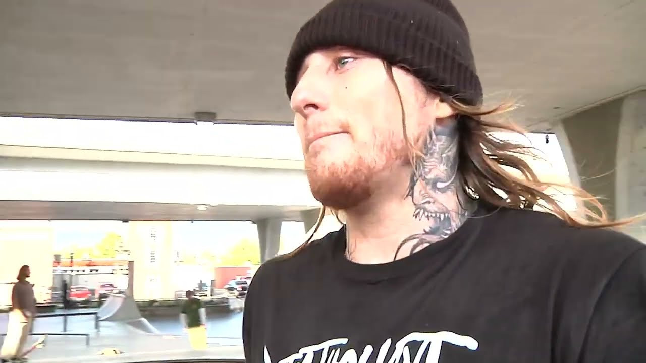 You saw the full length 'OJs In Big Sky Country', now check into Extra Pulp featuring Chris Russell, Kieran Woolley, and Willis Kimbel as they step to the insane concrete terrain of Idaho and Montana. No transition is safe when these dudes roll through...<br /><br />Watch 'OJs in Big Sky Country' Here: <br />https://www.youtube.com/watch?v=thWte1owHlE&t=705s<br /><br />Filmed by:<br />Chris Varcadipane (https://www.instagram.com/chrisvarcadipane/)<br />Adam Robo (https://www.instagram.com/goombaslayer/)<br /><br />Hit the link to learn about 'Elite WAY TOO FAST' Urethane: https://ojwheels.com/urethane​​​<br /><br />Click here to shop OJ Wheels: https://ojwheels.com/our-wheels​​​<br /><br />Catch More Hype from the OJ Crew...<br /><br />Web: https://ojwheels.com/<br />Instagram: https://www.instagram.com/ojwheels/<br />Facebook: https://www.facebook.com/OjWheels<br />YouTube: http://www.youtube.com/ojwheels<br />TikTok: https://www.tiktok.com/@ojwheels<br /><br />Our Emails Don't Suck, Sign up Below:<br />https://ojwheels.us7.list-manage.com/subscribe?u=f2892022a2f7950e1d32bb547&id=82e3389550