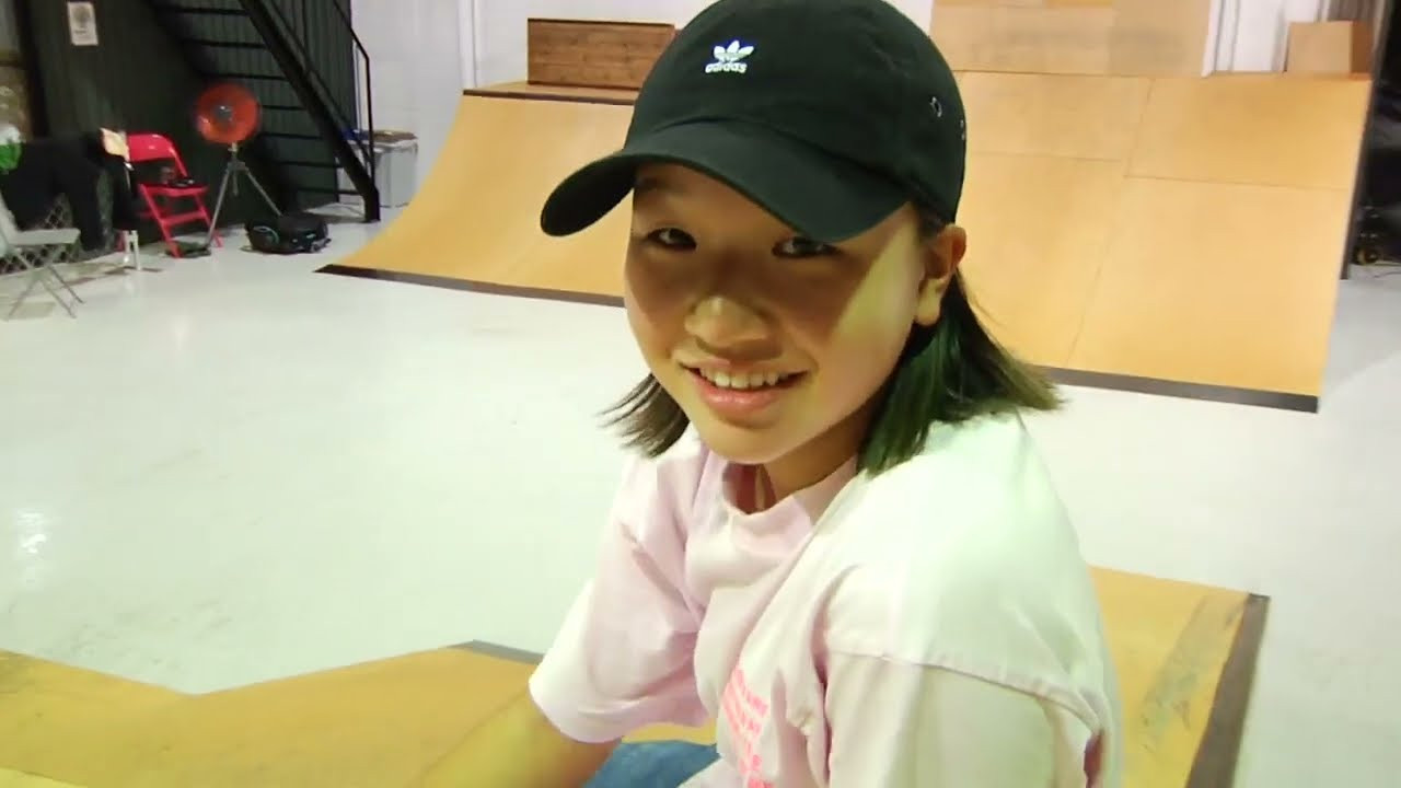 Our friends in Japan, Hasco Distribution recently completed construction on a ripping new skate park. Hascio gave Momji Nishiya and Sota Tomikawa first dibs and they went to town. <br /><br />👉 Jump in the session and witness these rippers destroy the new terrain. <br /><br />Filmed by: Takuya Izumi (https://www.instagram.com/thisis31/)<br /><br />Hit the link to learn about Elite WAY TOO FAST Urethane: https://ojwheels.com/urethane​​​<br /><br />Click here to shop OJ Wheels: https://ojwheels.com/our-wheels​​​<br /><br />OJWheels.com | Kick it with us on social...<br /><br />Instagram: https://www.instagram.com/ojwheels/<br />Facebook: https://www.facebook.com/OjWheels<br />Twitter: @ojwheels<br />Snapchat: oj_wheels