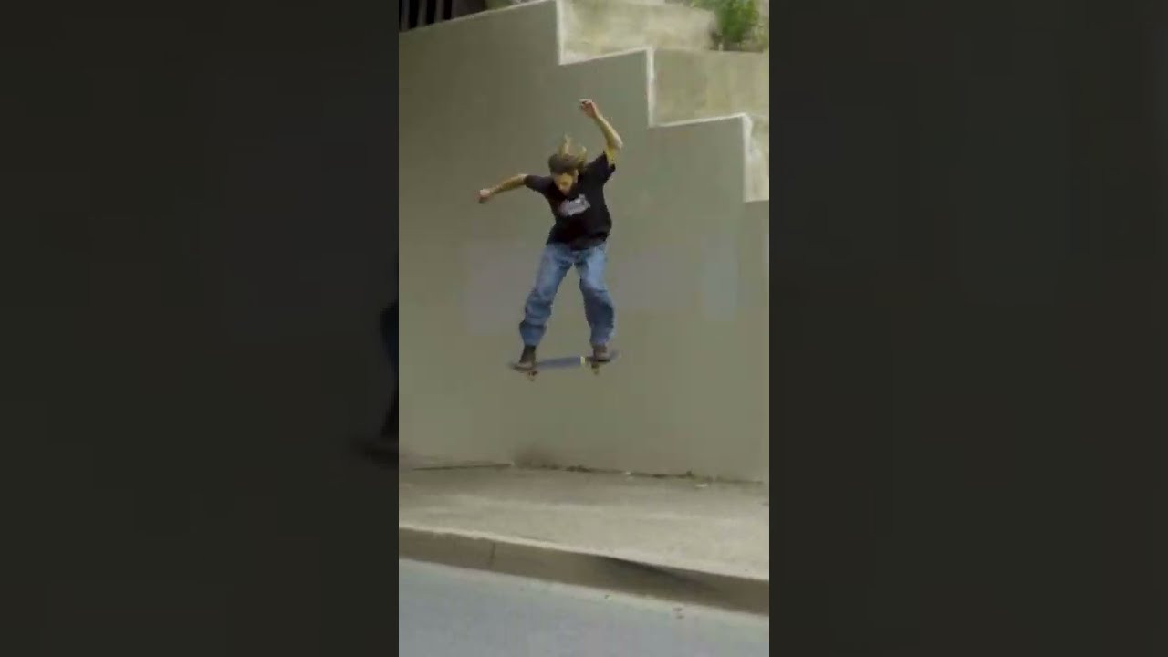Watch Ace Pelka's 'CURB ALERT' part HERE:<br />https://www.youtube.com/watch?v=z1gjmdITAxw