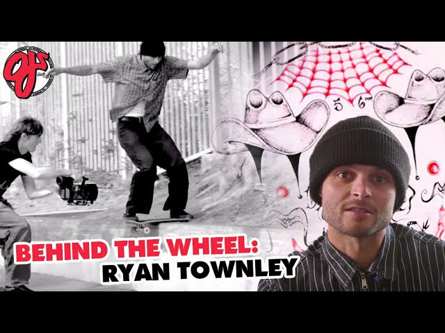 Skateboards are made to be destroyed, but that doesn't mean we can't take time to appreciate what goes into a pro's design. In "Behind the Wheel" join Ryan Townley and tattoo artist Delaney Larimore to learn about Townley's latest graphic and then roll out with Ryan as he rips his Elite #PROJs through LA cuts.<br /><br />Filmed by:<br />Trevor Owens (https://www.instagram.com/trevordvre/)<br />Chris Varcadipane (https://www.instagram.com/chrisvarcad...)<br /><br />Wheel Art by Delaney Renee Larimore: (https://www.instagram.com/skin.charmer/)<br /><br />Hit the link to learn about Elite WAY TOO FAST Urethane: https://ojwheels.com/urethane​​​<br /><br />Click here to shop OJ Wheels: https://ojwheels.com/our-wheels​​​<br /><br />OJWheels.com | Kick it with us on social...<br /><br />Instagram: https://www.instagram.com/ojwheels/<br />Facebook: https://www.facebook.com/OjWheels<br />Twitter: @ojwheels<br />Snapchat: oj_wheels