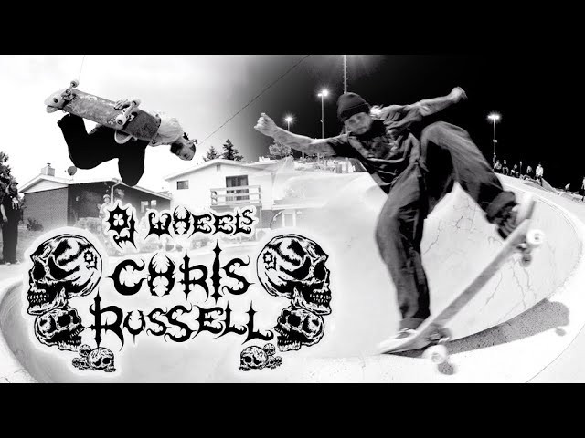 Chris Russell now F$CKS WITH THE JUICE 🤘<br />Welcome to the Crew, Chris! Keep your eyes peeled for Russell Elite #PROJs dropping later next year...<br /><br />Hit the link to learn about Elite WAY TOO FAST Urethane: https://ojwheels.com/urethane​​​<br /><br />Click here to shop OJ Wheels: https://ojwheels.com/our-wheels​​​<br /><br />OJWheels.com | Kick it with us on social...<br /><br />Instagram: https://www.instagram.com/ojwheels/<br />Facebook: https://www.facebook.com/OjWheels<br />Twitter: @ojwheels<br />Snapchat: oj_wheels
