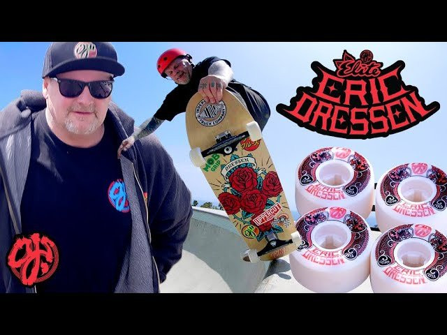 Dressen Dragons 🔥 Eric D takes his NEW Elite #PROJs out for some hot laps up in Malibu. Can't fade Dressen...<br /><br />Eric Dressen's Elite Urethane "Dragons" are available NOW at skate shops. 56mm, 101a - Mini Combo Shape. Wheel art hand drawn and designed by Mako (https://www.instagram.com/makoyamaki/)<br /><br />Filmed by Nick Hanson (https://www.instagram.com/_nickhanson/)<br /><br />Animation by: Trevor Morgan (https://www.trevormorganmedia.com/)<br /><br />Hit the link to learn about Elite WAY TOO FAST Urethane: https://ojwheels.com/urethane​​​<br /><br />Click here to shop OJ Wheels: https://ojwheels.com/our-wheels​​​<br /><br />OJWheels.com | Kick it with us on social...<br /><br />Instagram: @ojwheels<br />Facebook: facebook.com/ojwheels<br />Twitter: @ojwheels
