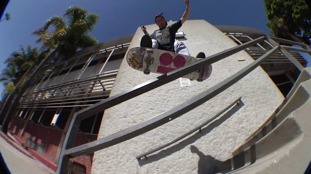 We heard you! The French sensation Aurelien Giraud has been destroying the gram, winning contests, and lighting the skate world on fire! His dedication is unquestionable! Now, we are proud to announce Aurelien is PRO for Plan B Skateboards! His three premiere Pro Models are available now at finer skate shops around the world!