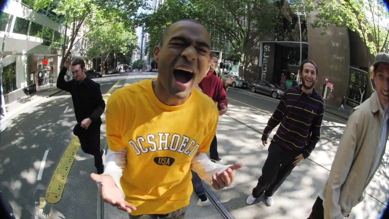 When we first started the discussion with the Team regarding Tommy, the stoke was universal. Everyone loves Tommy! From incredible street parts to his contest highlights, his body of work is undeniable! Our little secret is out and we are excited to announce Tommy Fynn rides for Plan B! His first four premiere models are available now! Let's Go!