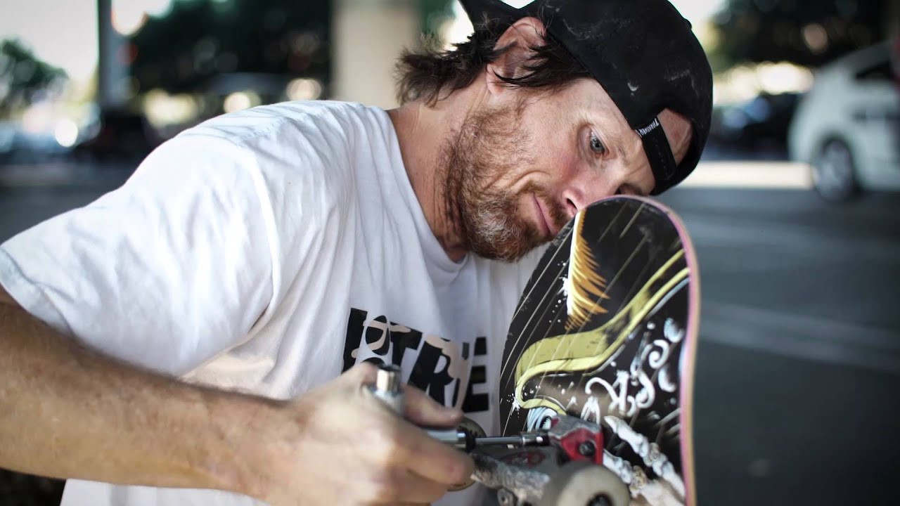 If Duffy swears by it, then it's worth it's weight in gold. BLK ICE is a Team favorite and makes any slide trick more fun. Ride it and slide everything further and faster then all other boards. Unlike every other slick, our's does not lose it's pop or mush out. Pat's "The Sky Is Crying" Pro model is available in 8.2 at finer skate shops and direct at http://www.planbskateboards.com/p/boards/duffy-sky-cry-8-2?color=AST. Never settle, demand Plan B quality.