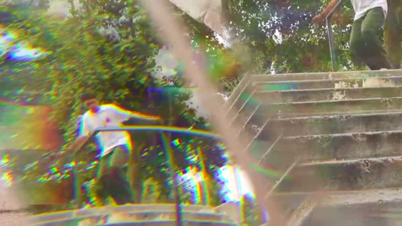 Scott Decenzo and Trevor McClung ripping for the Prism series! The Prism series is made with P2 board construction and features Pro Models from Ryan Sheckler, Torey Pudwill, Felipe Gustavo and PJ Ladd. Available now!