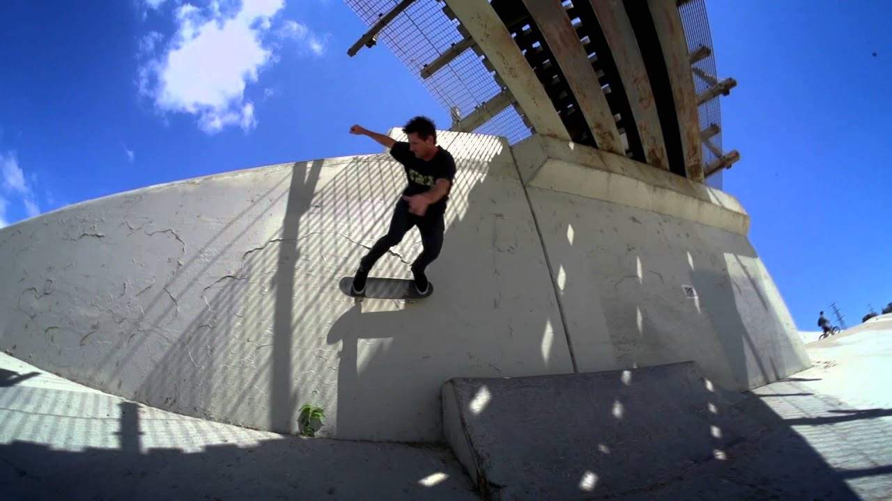 it's no secret Pat Duffy rips at skating. it's also no secret he rips at playing guitar. here is Pat ripping is latest board inspired by one of his guitar straps. the Duffy strap board is available now in size 8.375