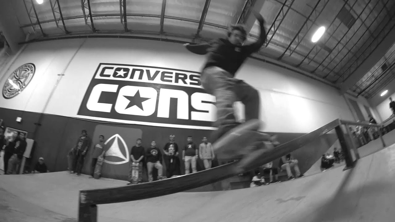 On May 23rd 2015 the Plan B team officially welcomed Chris Cole to the team and headed out to Active in Rancho Cucamonga for a signing followed by a demo at Active Ride Shop HQ.