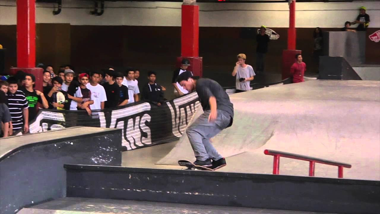 On December 7th 2014 the Team jumped into the van and drove down to the Vans Skatepark in Orange California for a TRUE Demo and Signing. Danny Way, Colin McKay, Scott Decenzo, Chris Joslin, Trevor McClung, Pat Duffy, Felipe Gustavo, Ryan Sheckler, and Torey Pudwill got to work and shredded the Vans street course. The energy level was insane and if you were there, you know the Team put on a show. Shecks was hurt but, still couldn't stay off his board. Not one prop was left untouched. After the destruction the Team sat at the long table to meet all their fans. Plan B fans are the best in the world. After everything was signed, pictures were taken, and hi fives were handed out, we called it a day. Thank you to everyone who came out to support and thank you Vans for hosting the event. -ERL