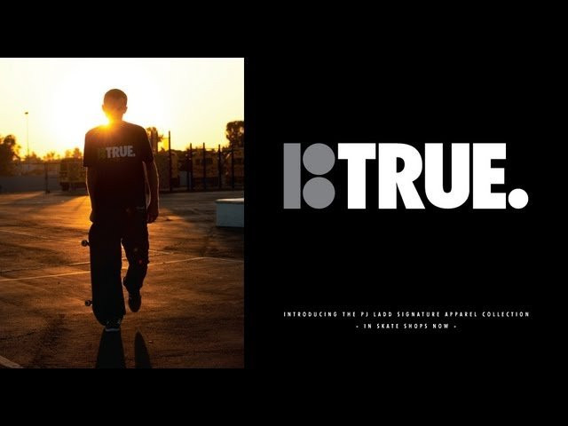 Introducing the PJ Ladd signature apparel collection from Plan B.