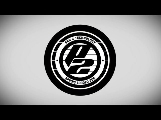 Torey Pudwill breaks down why he is a fan of P2 board construction.