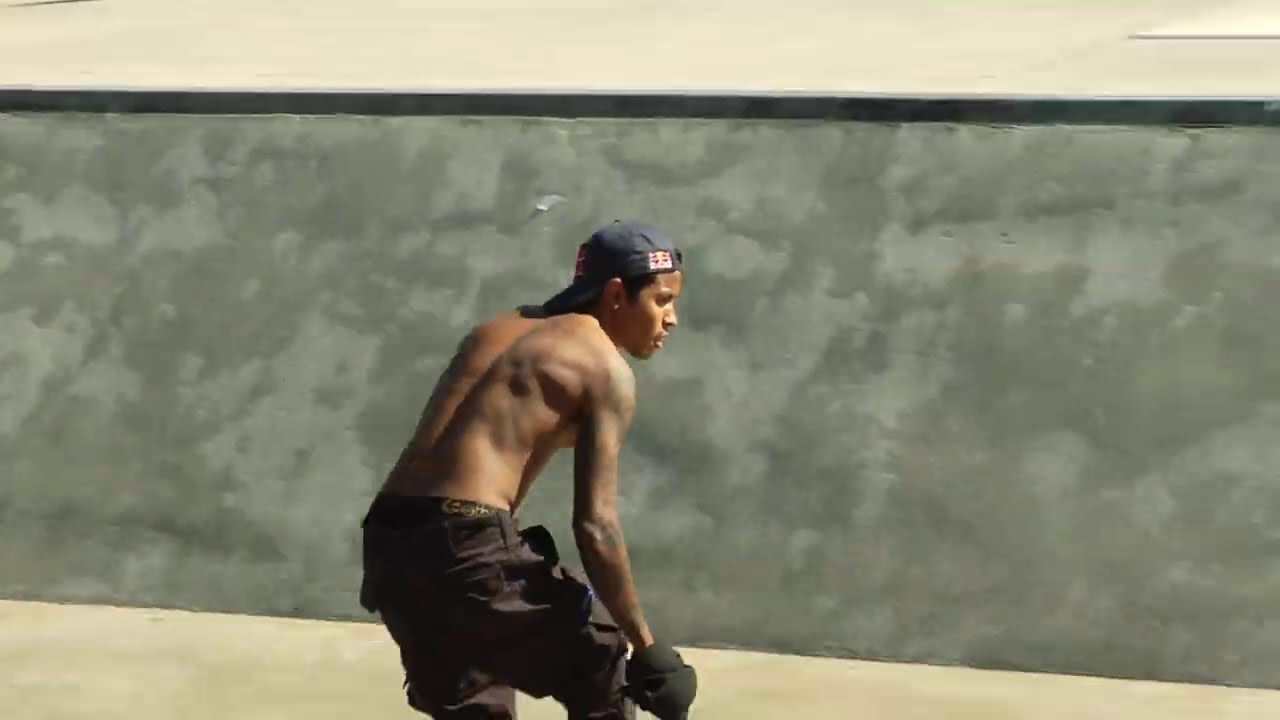 Some of the Crew headed to Fergusson Skatepark before hitting the streets in Rialto California for our next "Park Check" with Sean Sheffey, Chris Joslin, Trevor McClung, Shay Sandiford, Felipe Gustavo, Colin McKay and Danny Way. Also a nice visit from our good old friend Torey Pudwill.<br />Filmed By Vitor Borger & Ryan Lodzinski <br />Edited By Vitor Borger <br />www.planbskateboards.com <br />@planbofficial