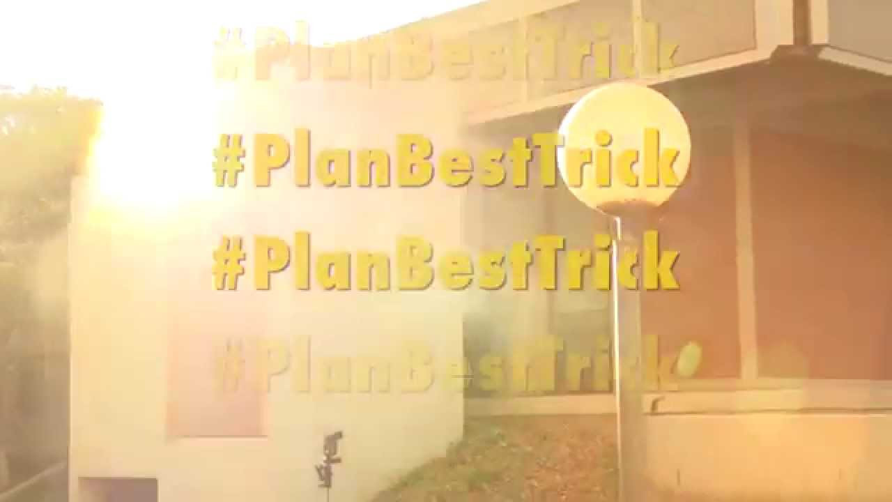 The #PlanBesttrick for sept-Oct 2015 is the 360 Flip as seen here by Chris Joslin. Submit your 360 Flip using the hashtag #planbesttrick by October 18th 2015. Chris will pick the winner and send out some of his new pro model boards. Goodluck!