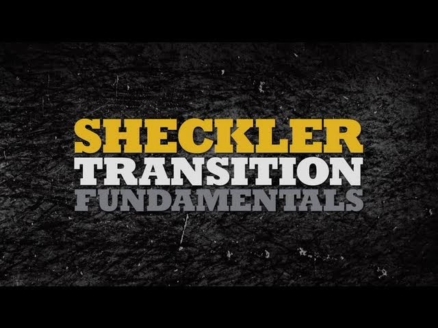 Are you new to skating transitions? If so Ryan Sheckler is here to walk you through the fundamentals. Episode #11 - Frontside Smithgrind<br /><br />Follow Plan B on Twitter: http://twitter.com/PlanBofficial