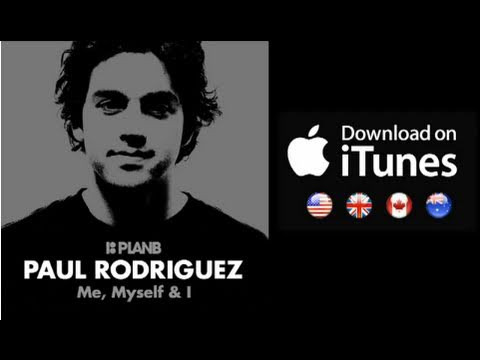 The new full length video part from Paul Rodriguez is now available for download on iTunes.<br /> http://itunes.apple.com/WebObjects/MZStore.woa/wa/viewTVSeason?id=401578765&s=143441