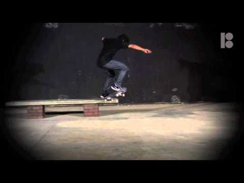 Get tailslides on lock with this week's Prod Ledge Fundamental.