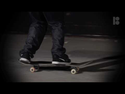 If you are ready to tackle learning frontside nosegrinds then Prod's class is in session with this week's Ledge Fundamental.