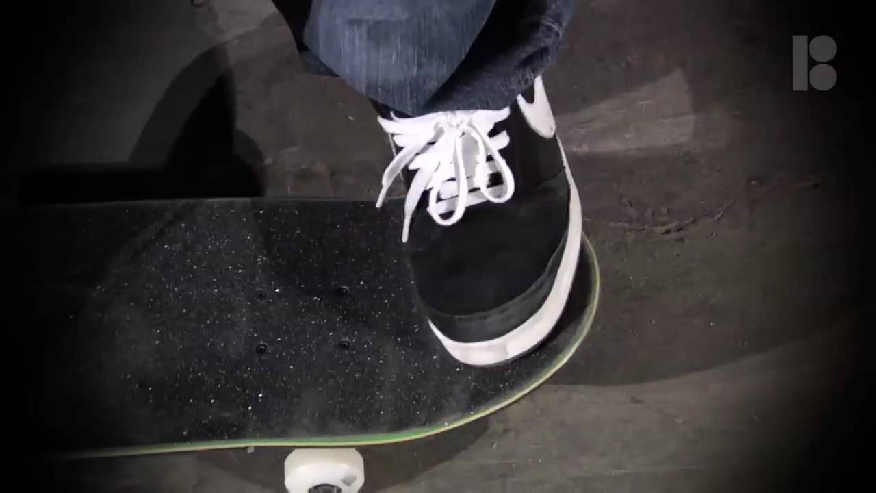 Time to get a handle on your 5-0 grinds with this weeks Prod Ledge Fundamental.