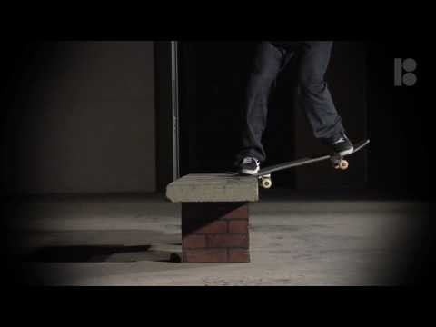 This time around Paul breaks down the basics of the frontside noseslide.