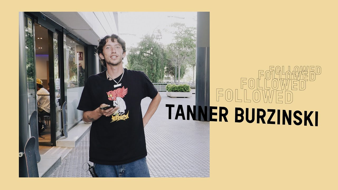 Join our day with Tanner as we link up with the WKND squad on a filming trip to Barcelona. A bit different episode brings you the insights of a skateboard trip. The skater's apartment is now an Airbnb and the whole day evolves around the team getting clips. Can't wait to see what Grant's got coming out soon! Enjoy. <br /><br />Get our books & apparel collection here: https://pocketskatemag.com/shop/<br /><br />Feel free to subscribe to our channel and follow us on Instagram:<br />http://www.instagram.com/pocketskatemag <br /><br />Our Website:<br />http://www.pocketskatemag.com