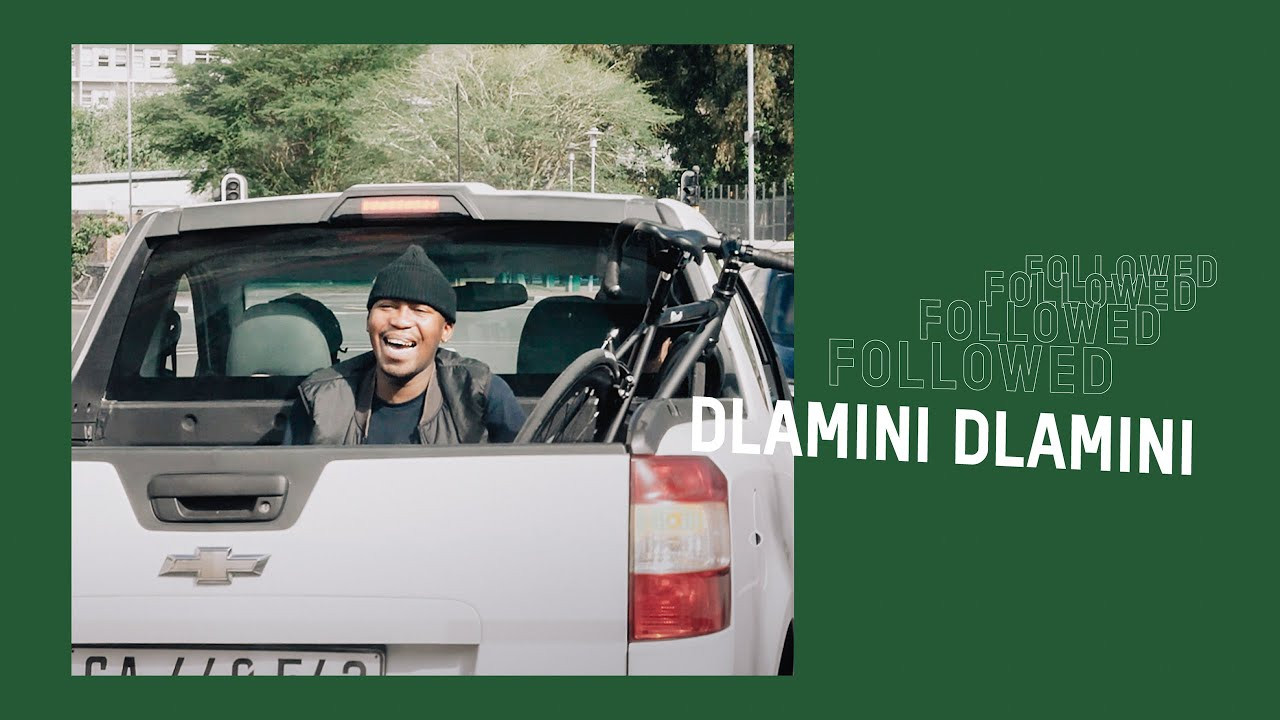 Happy to bring you our first Followed from Africa, Cape Town SA, to be more precise. Join our day with Dlamini Dlamini as we iron the wardrobe, get a haircut, bike to some Cape Town spots before we hop on the pick up truck to go up hill and end the day at the homies house. Enjoy! <br /><br />Filmed by Jess James Harris<br />Edited by Bennet Rahm<br />Motion Graphics by Stephan Pöhlmann <br /><br />Get our books & apparel collection here: https://pocketskatemag.com/shop/<br /><br />Feel free to subscribe to our channel and follow us on Instagram:<br />http://www.instagram.com/pocketskatemag <br /><br />Our Website:<br />http://www.pocketskatemag.com
