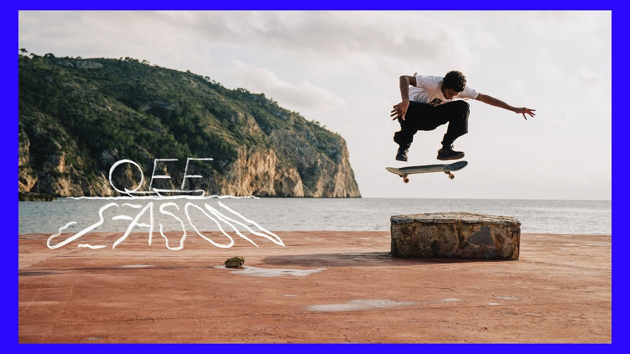 Featuring: Marek Zaprazny, Alex Elfving, Pascal Moelaert, Joscha Aicher, Schianta Lepori & Davide Holzknecht. <br /><br />Offseason, the topic of our new book is built around high-frequency places during the holiday season. You might not be able to see from the images, but from the 11 days we spent on the island we got about 2 days of good weather. No jokes. Most days we did not get to skate more than one spot or sometimes not at all. So many spots on the island, but on this trip we could not pick a good spot, we had to pick a dry spot. <br />Everyone became hobby meteorologists judging where the clouds are going and looking at the weather map. Then it was on me to drive to the corner of the island that looked promising. Some days there were no chances of skating at all, so we just went bowling and did whatever we could do to keep ourselves entertained. <br />Props to the whole crew for staying motivated and in a good mood even though the weather really tested our sentiment. The next one will take place during summer, promised. <br /><br />Filmed by Dennis Ludwig & Bennet Rahm<br />Edited by Dennis Ludwig<br />Photos by Johannes Schön<br />Motion Graphics by Stephan Pöhlmann & Johannes Schön <br /><br />Get our books & apparel collection here: https://pocketskatemag.com/shop/<br /><br />Feel free to subscribe to our channel and follow us on Instagram:<br />http://www.instagram.com/pocketskatemag <br /><br />Our Website:<br />http://www.pocketskatemag.com