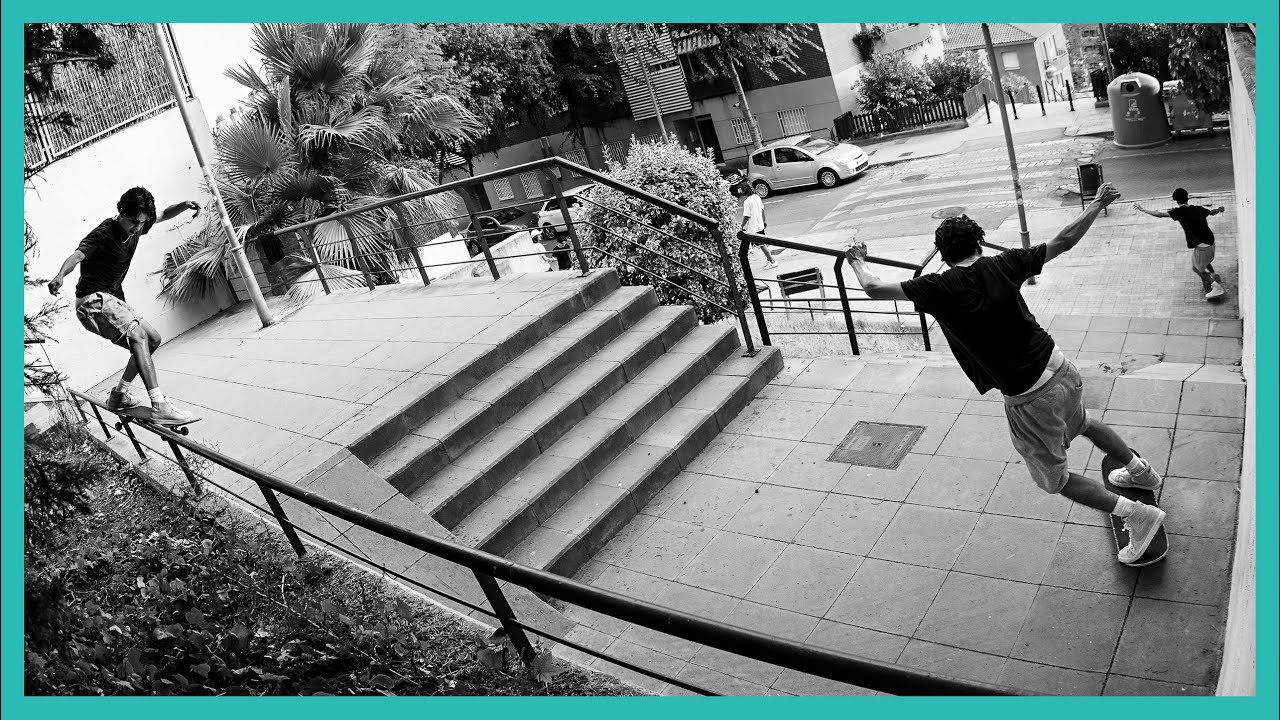 Call us biased but this is one of our favorite parts to come out in 2021. <br />Great style and a well-rounded trick arsenal make it a treat to watch. The Bryggeriet Prodigy can do it all. Let his skating speak for himself and if you want to find out more about Alex, head over to Pocket to read his Interview that comes along with this part. Enjoy. <br /><br />Filmed & Edited by Dennis Ludwig<br />Photo by Gerard Riera<br />Motion Graphics by Yannick Stechmeyer-Emden <br /><br />Get our books & apparel collection here: https://pocketskatemag.com/shop/<br /><br />Feel free to subscribe to our channel and follow us on Instagram:<br />http://www.instagram.com/pocketskatemag <br /><br />Our Website:<br />http://www.pocketskatemag.com