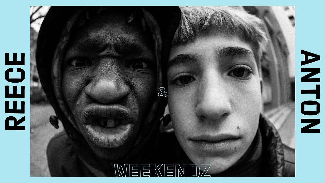 Reece Knobloch & Anton Wessely are two rising prospects you should keep an eye on. The video's name stems from the fact that both are still going to school, so it was filmed on weekends only. Hope their teachers are watching and will forgive them for the Mondays they did not bring their homework. The boys have been working, trust us. We'd give you an A+ for this one! <br /><br />Filmed & Edited by Torsten Frank<br />Photo by Theo Acworth <br /><br />Get our books & apparel collection here: https://pocketskatemag.com/shop/<br /><br />Feel free to subscribe to our channel and follow us on Instagram:<br />http://www.instagram.com/pocketskatemag <br /><br />Our Website:<br />http://www.pocketskatemag.com