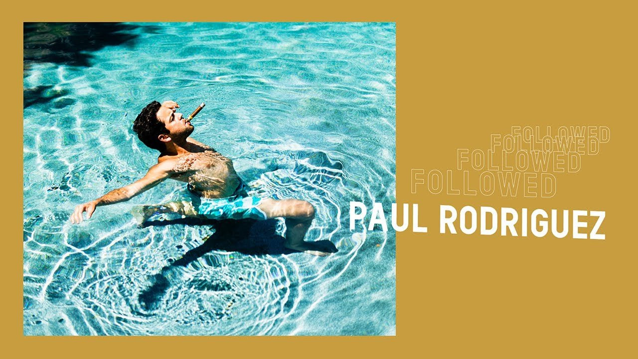 Stoked to bring you one with skateboarding's Goats!<br />P-Rod has inspired millions and even though he recently battled a serious knee injury he looks just as good as ever. Another one we get to cross off our bucket list of all-time favorite features to happen. <br />Join our day with Paul as we take a lap in the pool, get a fresh haircut, session the new Primitive skate park, and wrap our day up with a little billiard tournament. Enjoy. <br /><br />Filmed by Spanish Mike<br />Edited by Bennet Rahm<br />Photos by Bailey Schreiner <br /><br />Timestamp Overview:<br />0:00 Hop in the Pool<br />4:00 Barber Session<br />5:00 Primitive Skate Park<br />10:05 Pool Session <br />11:15 Foam Rolling<br /><br />We made a book about our Followed Series!<br />It is now available!<br />Get our books & apparel collection here: https://pocketskatemag.com/shop/<br /><br />Feel free to subscribe to our channel and follow us on Instagram:<br />http://www.instagram.com/pocketskatemag <br /><br />Our Website:<br />http://www.pocketskatemag.com