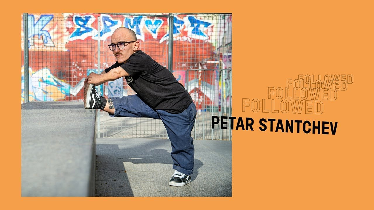 Join our day with Petar "Stewie" Stantchev as we start the day working on some art, meet up with friends, hit some classic Barcelona spots, and end our day with an epic downhill. <br />Petar has such a rad personality, which we really wanted to portrait on these pages and the video feature. Glad positive thinkers like him are a part of the great skateboard community. <br />Enjoy.<br /><br />Filmed by Dennis Ludwig<br />Edited by Bennet Rahm<br />Photo by Fabien Ponsero <br /><br />#followed #barcelona <br />Get our books & apparel collection here: https://pocketskatemag.com/shop/<br /><br />Feel free to subscribe to our channel and follow us on Instagram:<br />http://www.instagram.com/pocketskatemag <br /><br />Our Website:<br />http://www.pocketskatemag.com