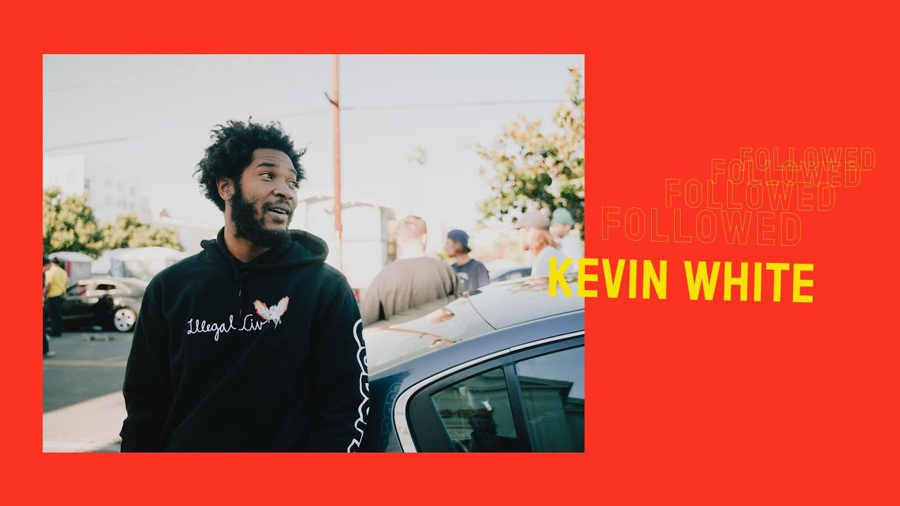 Follow our day with Kevin White as we kick it at his home, go skate multiple spots with a squad that just gets deeper as the day goes by, talk about turning pro for Illegal Civ after GODSPEED by Davonte Jolly, growing up in SoCal, his plans as soon as everything opens up again and much more. Catch a glimpse of the homies Jamie Foy, Ish Cepeda, Tyson Peterson, Cody Chapman, and many more in here as well. <br />Enjoy! <br /><br />Filmed by Bobby Bils<br />Photos by Bobby Bils<br />Edited by Bennet Rahm<br /><br />#followed #kevinwhite <br /><br />Get our books & apparel collection here: https://pocketskatemag.com/shop/<br /><br />Feel free to subscribe to our channel and follow us on Instagram:<br />http://www.instagram.com/pocketskatemag <br /><br />Our Website:<br />http://www.pocketskatemag.com