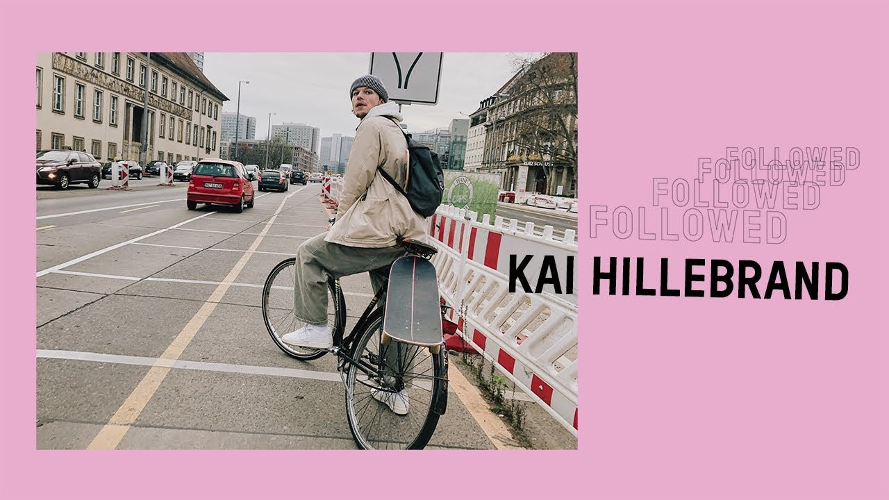 Join us as we follow Kaio through the city of Berlin, his chosen home. We start the day at his apartment, look at some treasures, get in a good session at Alexanderplatz, and hit some spots as he is filming for his Thrasher part and wrap the day up the way we started it, by doing some fun slappies. We love Kaio and his good energy. Enjoy! <br /><br />Filming: Torsten Frank<br />Editing: Bennet Rahm<br />Motion Graphics: Stephan Pöhlmann <br /><br />#berlin #followed <br /><br />Get our books & apparel collection here: https://pocketskatemag.com/shop/<br /><br />Feel free to subscribe to our channel and follow us on Instagram:<br />http://www.instagram.com/pocketskatemag <br /><br />Our Website:<br />http://www.pocketskatemag.com