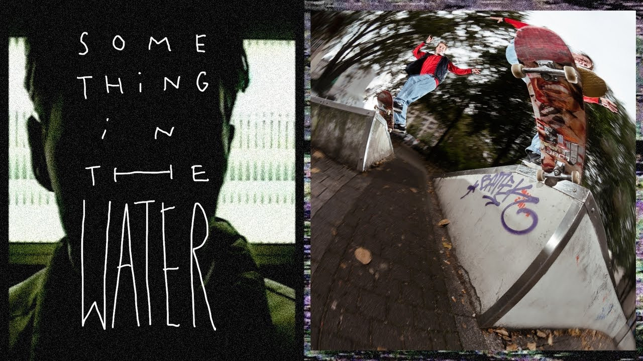 We know Christoph Friedmann for over a decade and he has always been very good with his skateboard. Recently it seems things are falling in place for him and we are happy to do our share. Hamburg, what's up with the manny tricks, there must be "Something in the Water"?<br />Another great video from the beyond skateboarding talent-rich Stanley WE crew! <br /><br />Edited by Benny Vogel<br />Photos & Interview by Dennis Scholz<br />Artwork by Alisa Tsybina<br />Animations by Lars Zimmermann <br /><br />#christophfriedmann #skateboarding #hamburg <br /><br />Get our books & apparel collection here: https://pocketskatemag.com/shop/<br /><br />Feel free to subscribe to our channel and follow us on Instagram:<br />http://www.instagram.com/pocketskatemag <br /><br />Our Website:<br />http://www.pocketskatemag.com